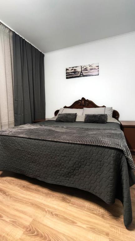 Chisinau Heart Central Apartment - B&B Chișinău