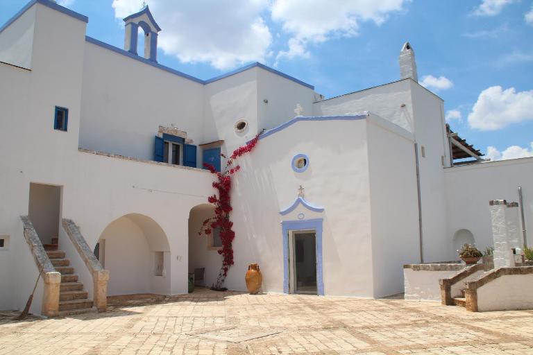 Masseria San Martino - B&B Polignano a Mare