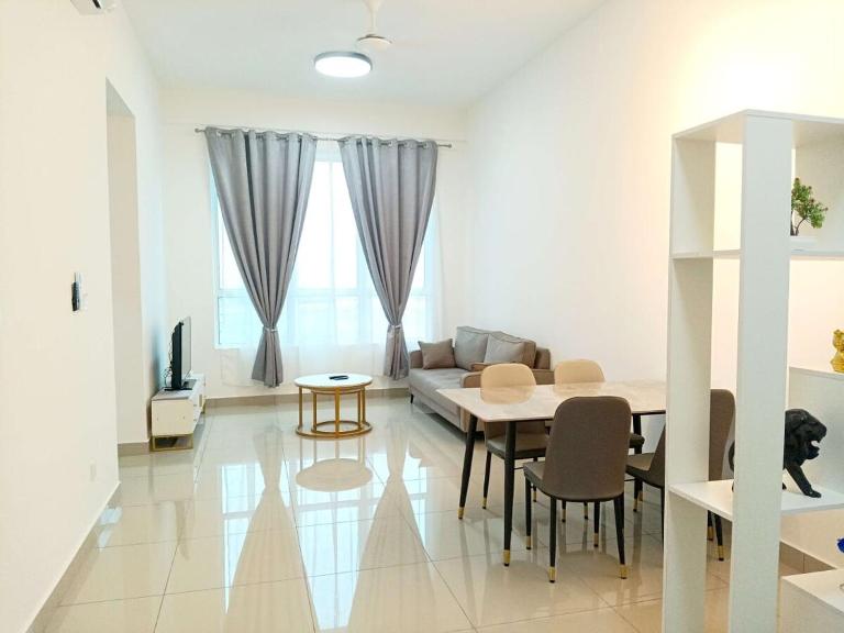 Amber Cove Two Bedroom City View - Ferienwohnung Malakka
