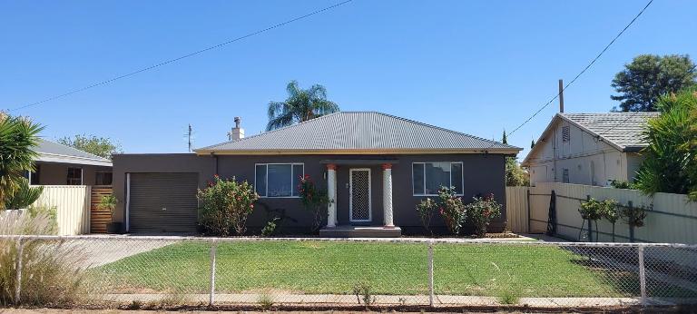 McGowen st accommodation - B&B Broken Hill