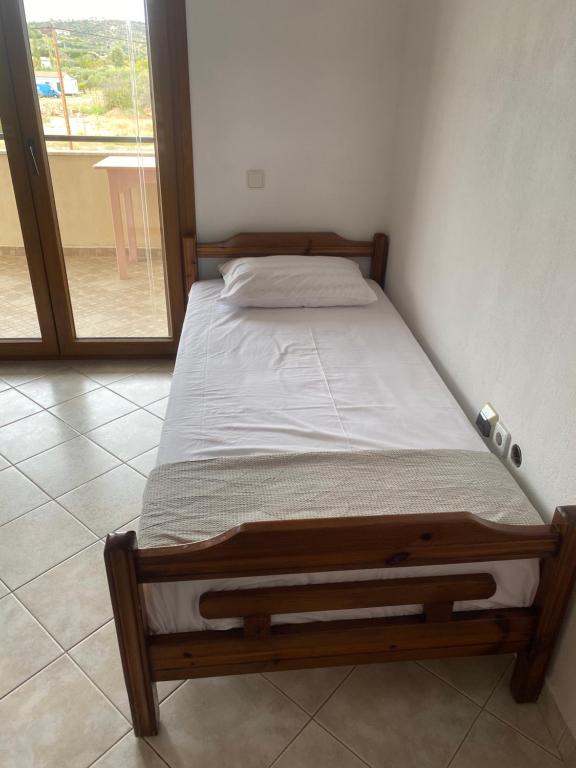 Aphrodites Gardens 2 - B&B Ormos Panagias