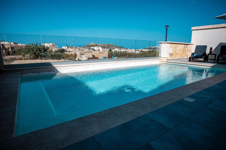 Serena - Chambres d'hôtes Gharb