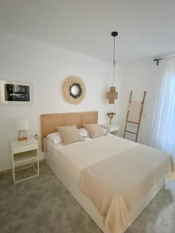Can Sesé - Chambres d'hôtes Cala'N Blanes