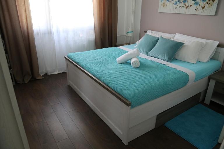 Joop Apartment - B&B Zagreb
