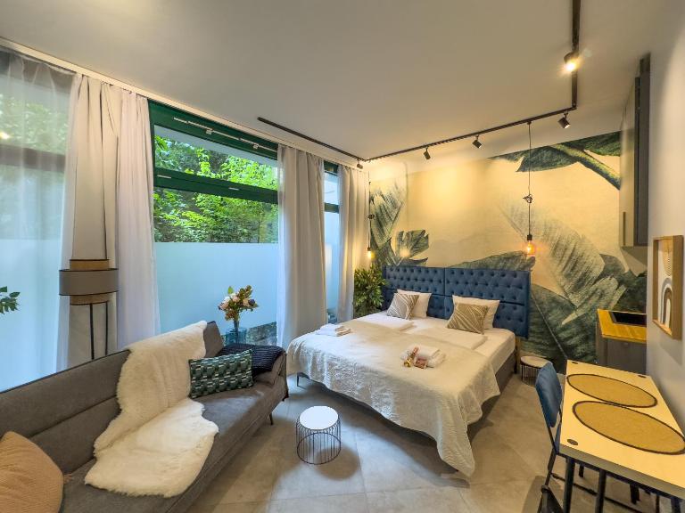 Fried-RICH Apartments - Ferienwohnung Wien