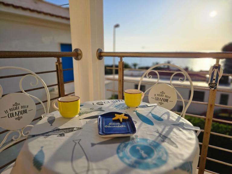 Be Your Home - Casa Odescalchi - B&B Civitavecchia