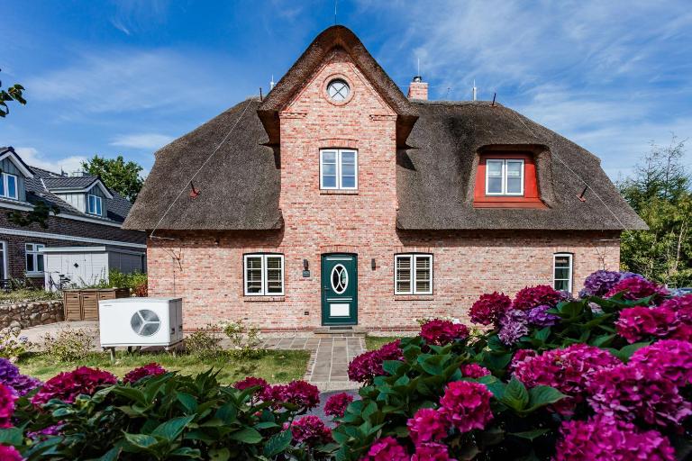 Lokelk Lunhüs Hausteil 3 - B&B Oevenum