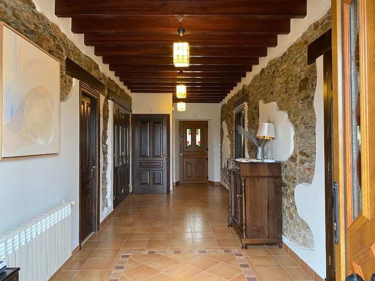 Casa Peruxo - B&B Ribadeo