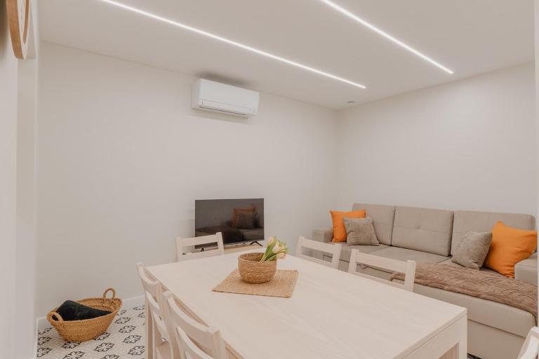 Newest cozy apartment - 0D - Bed and Breakfast Lissabon