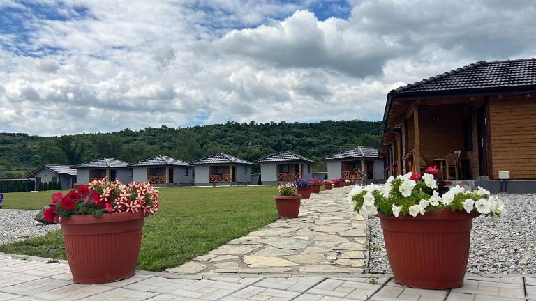 Eko farma Kladovo - B&B Kladovo