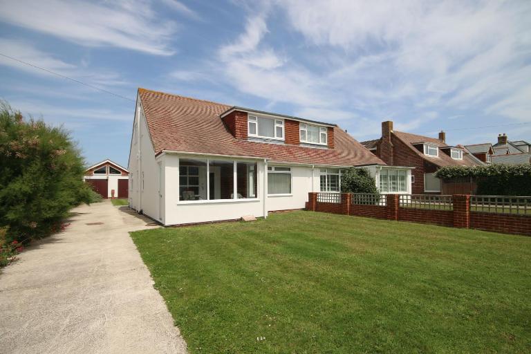 Jaknelee, West Wittering - Chambres d'hôtes West Wittering