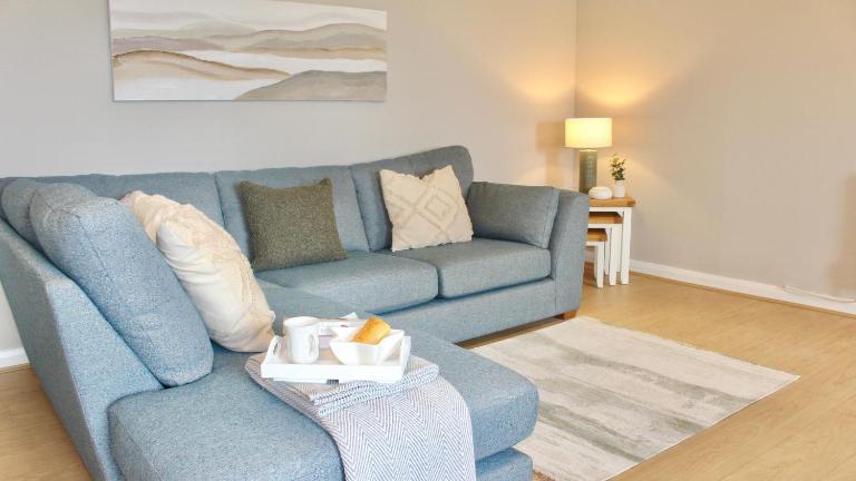 Seashell Cottage - B&B Llanddulas