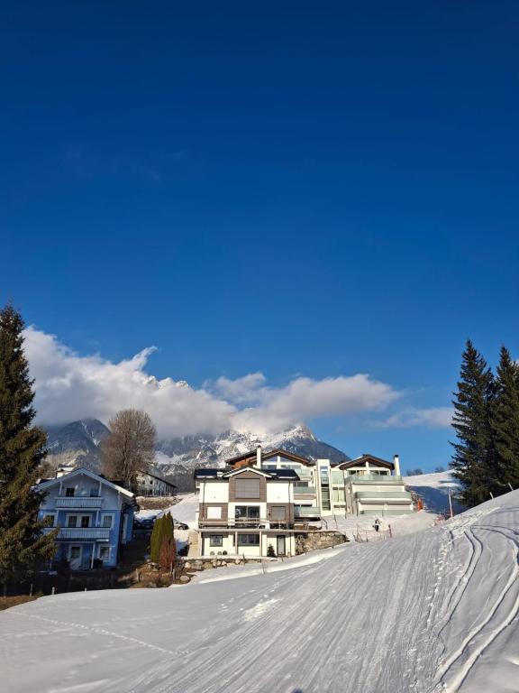 DU.Appartement - B&B Dienten am Hochkönig