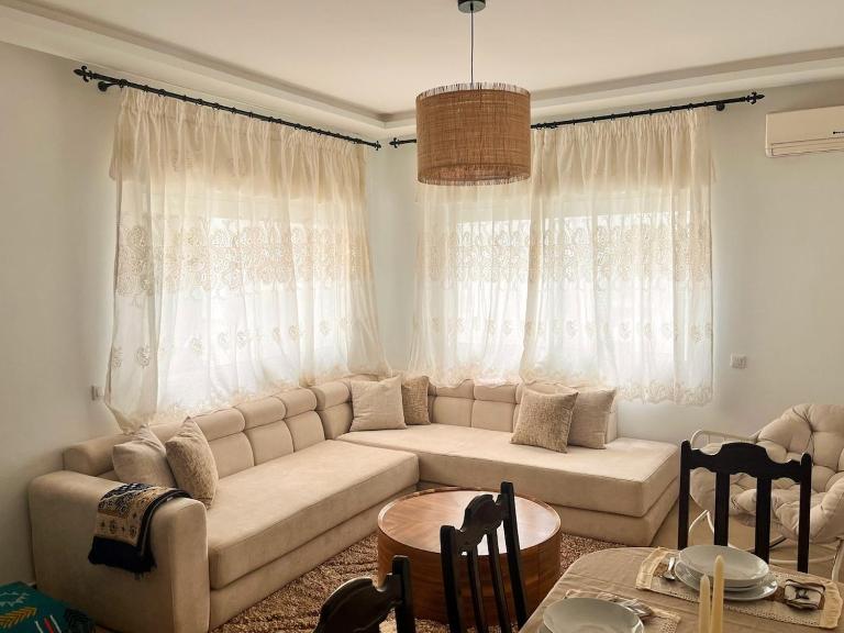 The Cozy Corner - Bed and Breakfast Tanger