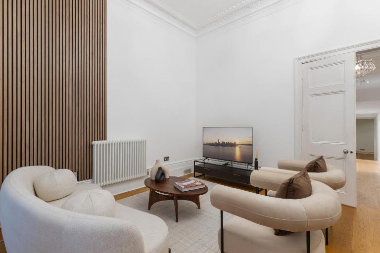 The Rosewood Retreat - The Duke Collection - B&B Londra
