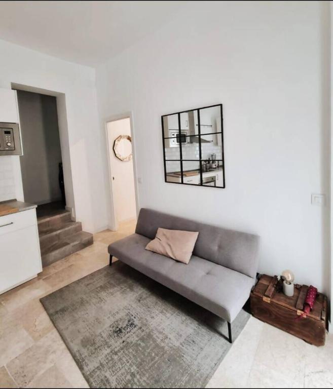 Moderno espectacular hogar en Puerta del Ángel - B&B Madrid