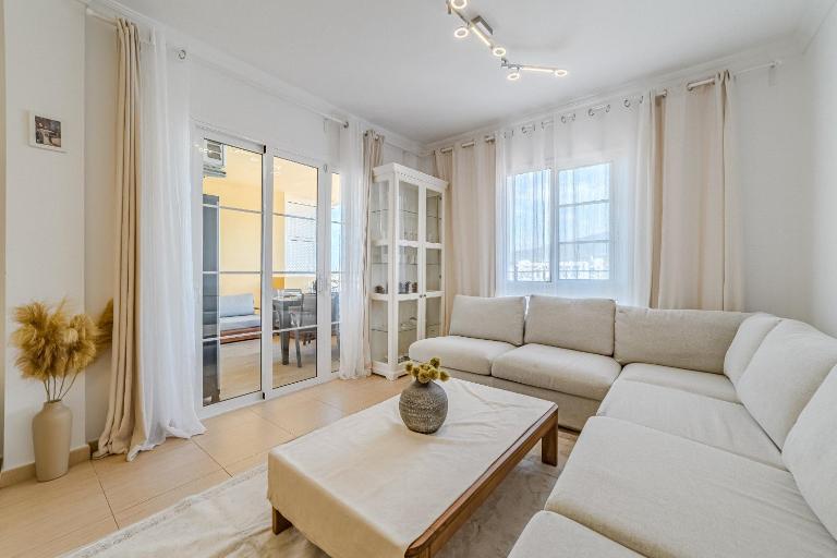 Costa Adeje, 2 bedrooms apartment - B&B Adeje