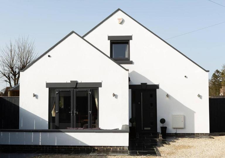 2 Bed House with Hot Tub Great Ayton - TOP House - B&B Great Ayton