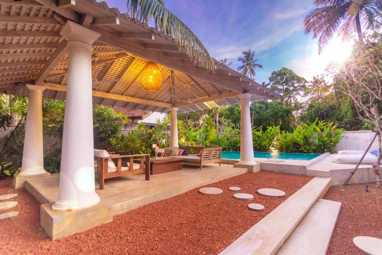 Sattva Ahangama - B&B Ahangama