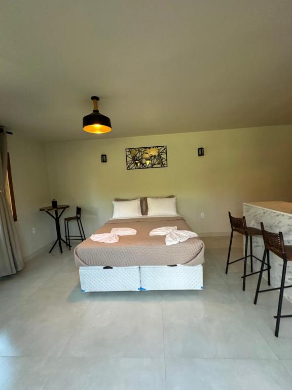 Loft Rio Verde - Bed and Breakfast Santana do Riacho