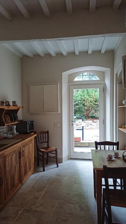 Il Sensalino - B&B San Donato