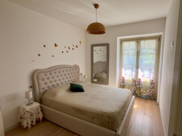 Chiavenna Suite - Chambres d'hôtes Chiavenna