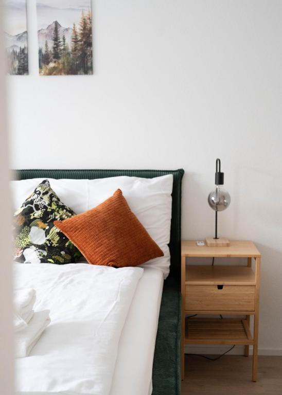 SimpleVibes I Lucerne I Andermatt I Nature I Family - Ferienwohnung Altdorf