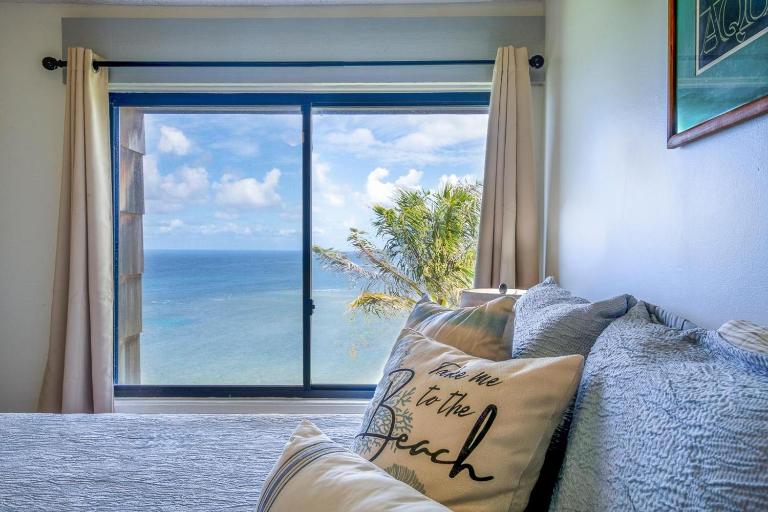 Sealodge E7 - B&B Princeville