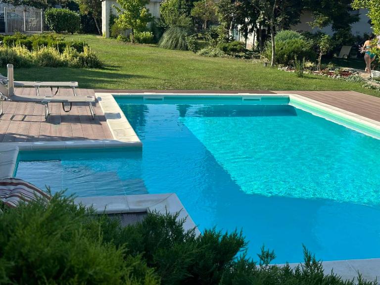 Villa Garden - Chambres d'hôtes Banja Luka