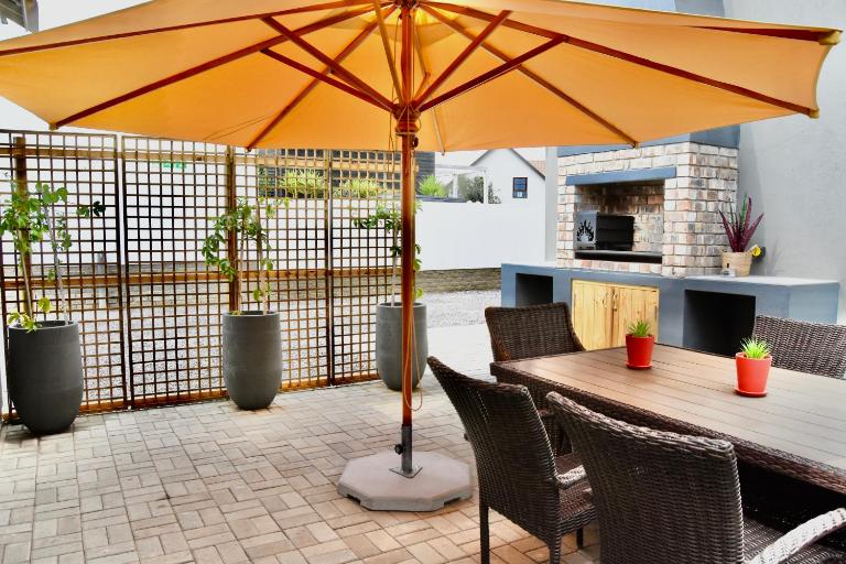 Dream Oasis Self-catering Luxury Home - Ferienwohnung Swakopmund