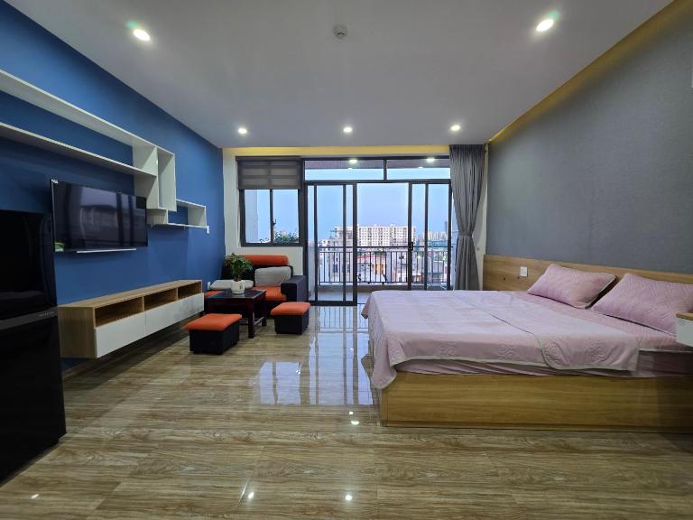 Peony Hill Danang - Chambres d'hôtes Đà Nẵng