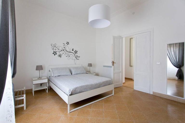 Caselita - B&B Palermo