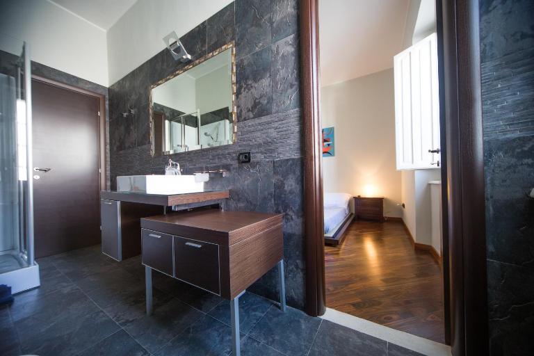 Domus Regis - B&B Cagliari