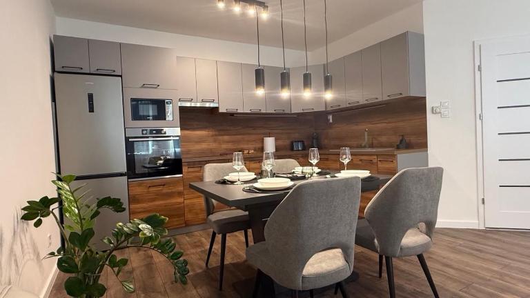 Z Apartman - B&B Nyíregyháza