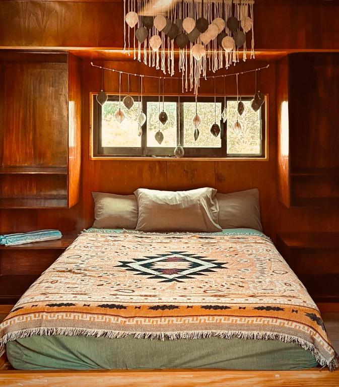 Elvis Surf Shack at Casa Akaw - B&B Los Llanos de Temalhuacán