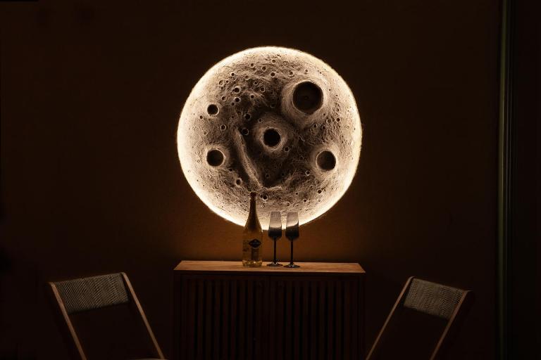 MoonLight Noszvaj - Chambres d'hôtes Noszvaj