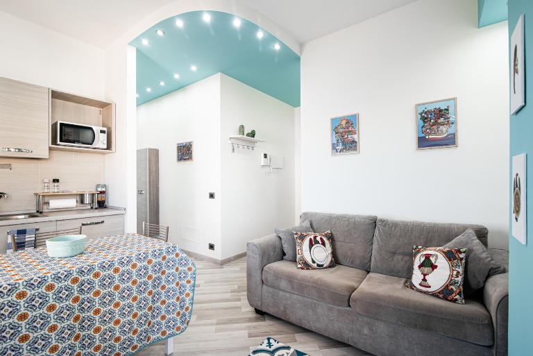 ALMA Catania - B&B Catania