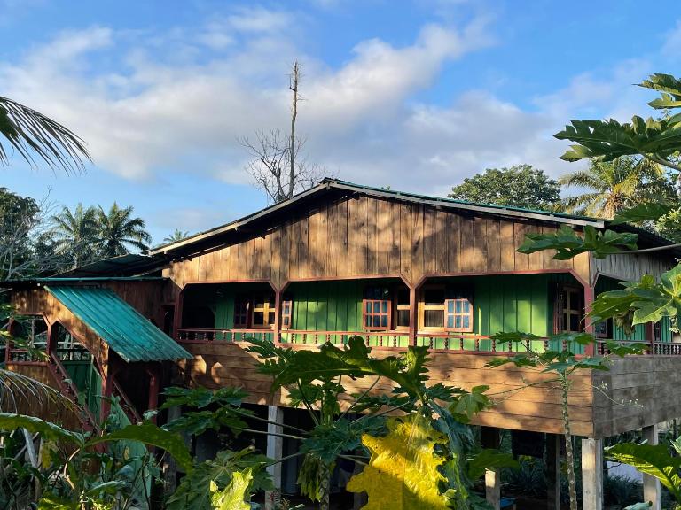 Casas Salomão - B&B Santo António