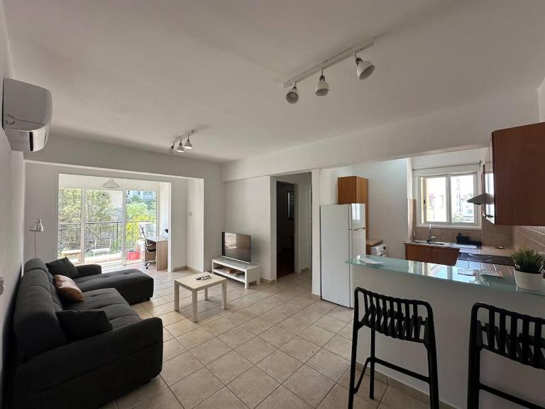 Spacious City Center - Suite 203 - B&B Nicosia