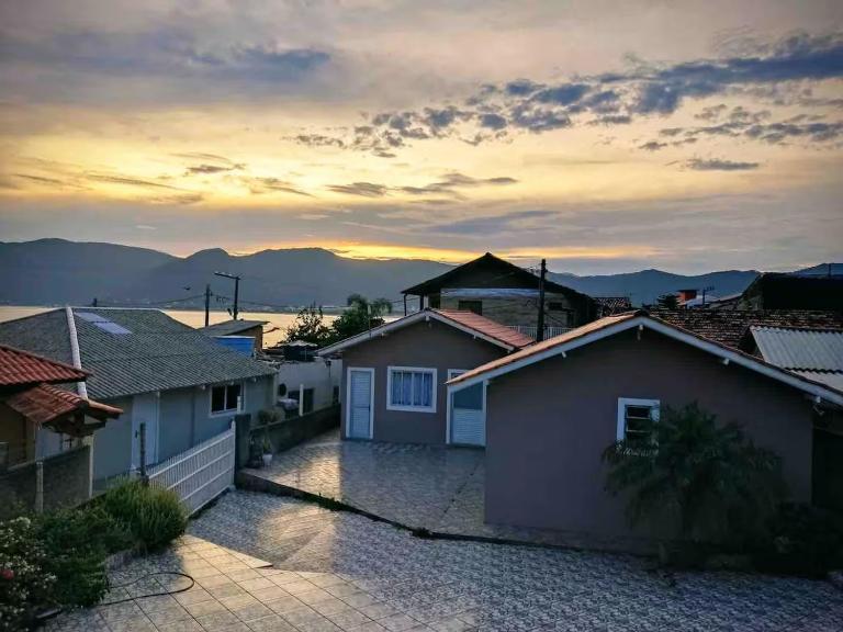SiriHouse - Ferienwohnung Florianópolis