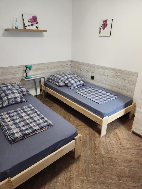 Friendly Guesthouse Kecskemét - B&B Kecskemét