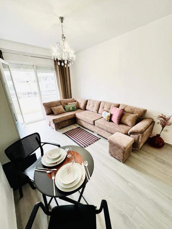 Three above Sea apartment - Bed and Breakfast Golem