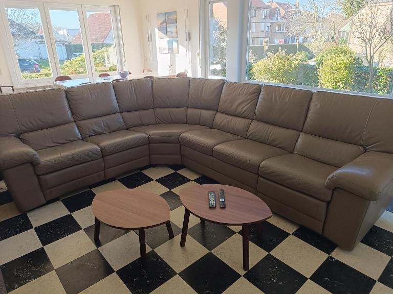 Villa Duinpieper - Bed and Breakfast De Panne