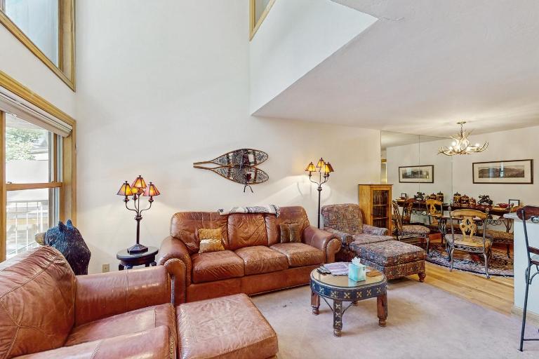 Cimarron Mountain Retreat - B&B Telluride