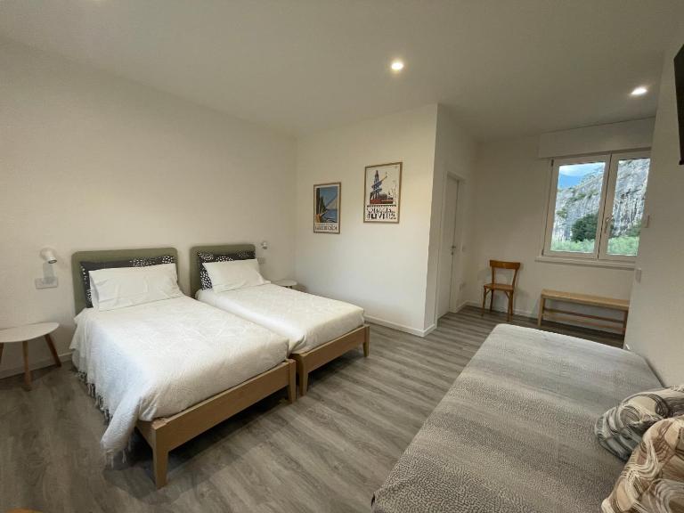 B&B al Trenim - B&B Nago