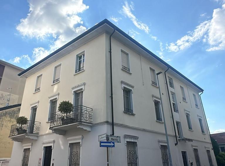 casa Camillo - Ferienwohnung Novara