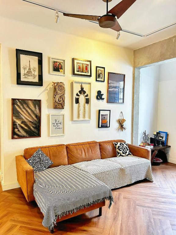 Rio Habitat - Barão da Torre - B&B Rio de Janeiro