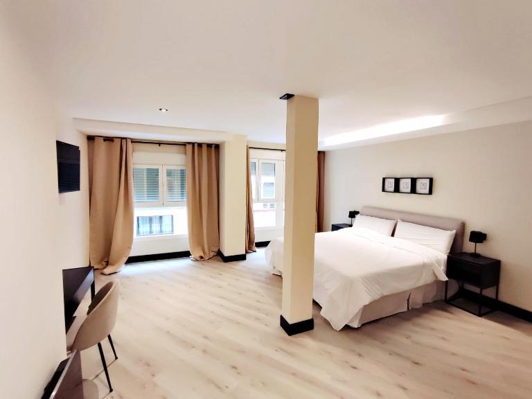 España Suites - Chambres d'hôtes Madrid