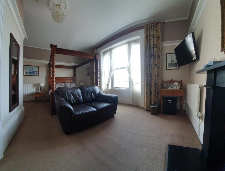 Lavinia House - B&B Whitby