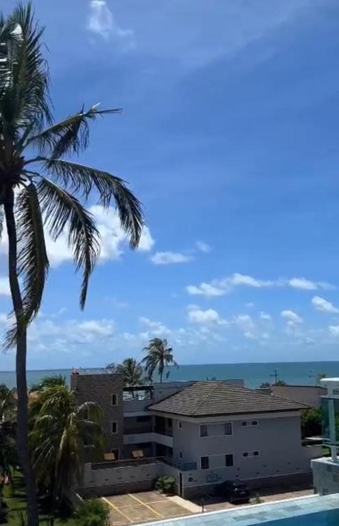 Paraíso em Flecheiras - B&B Trairi